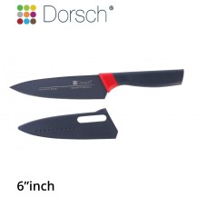 DORSCH 6" CHEF KNIFE