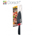 DORSCH 6" CHEF KNIFE DORSCH 6" CHEF KNIFE