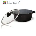 DORSCH CASSEROLE 22CM 3L