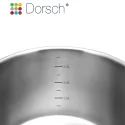 DORSCH STAINLESS STEEL STOCK POT 20CM 3.8L