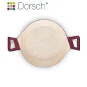 DORSCH PREMIUM CASSEROLE 20CM 2.4L