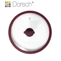 DORSCH PREMIUM CASSEROLE 20CM 2.4L