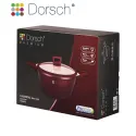 DORSCH PREMIUM CASSEROLE 32CM 8.3L