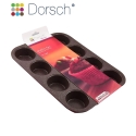 DORSCH MUFFIN PAN 12 CUP