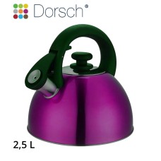 DORSCH KETTLE 2.5L