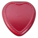 Dorsch Heart Cake Pan - 28 cm