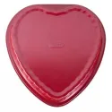 Dorsch Heart Cake Pan - 28 cm