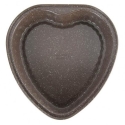 Dorsch Heart Cake Pan - 28 cm
