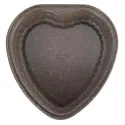 Dorsch Heart Cake Pan - 28 cm