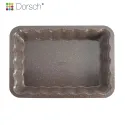 Dorsch Rectangle Cake Pan 37.5*27.5*5.5cm