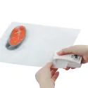 Mini Portable Handy Plastic Bag Sealer