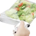 Mini Portable Handy Plastic Bag Sealer