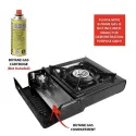 Portable Gas Stove