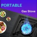 Portable Gas Stove