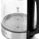 HAEGER 2L Electric Glass Kettle 2200W HG-7888