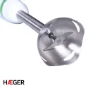 HAEGER HAND BLENDER HG-283R