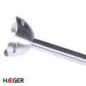 HAEGER HAND BLENDER HG-283R