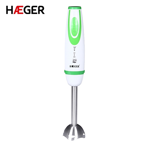 HAEGER HAND BLENDER HG-283R