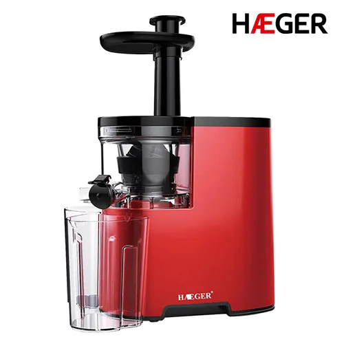 HAEGER Raw Juice HG-2806