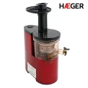 HAEGER Raw Juice HG-2806