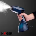 HAEGER Garment Steamers Clothes Mini Steam Iron