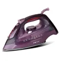 HAEGER Ceramic Soleplate Iron 1800 W HG-1272