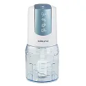 Sokany Mini Food Processor