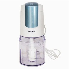 Sokany Mini Food Processor