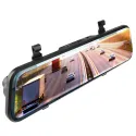 Night Vision Mirror Dual Channel Recorder