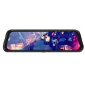 Night Vision Mirror Dual Channel Recorder