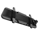Night Vision Mirror Dual Channel Recorder