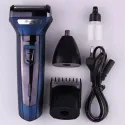 PROGEMEI Three-In-One Shaver Code:GM-566