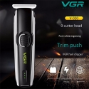 VGR V-020 Professional Hair Trimmer For Men 