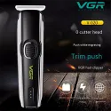 VGR V-020 Professional Hair Trimmer For Men 