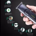 VGR V-020 Professional Hair Trimmer For Men 