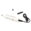 Geemei GM-3101 Rechargeable Nose & Hair Trimmer