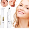 Geemy GM-3101 Rechargeable Nose & Hair Trimmer