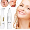GEEMEI RECHARGEABLE NOSE & HAIR TRIMMER GM-3101