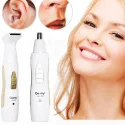 Geemei GM-3101 Rechargeable Nose & Hair Trimmer