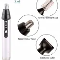 PROGEMEI GM-3107, 3 In 1 Rechargeable Hair Trimmer 