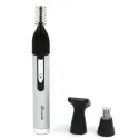 PROGEMEI GM-3107, 3 In 1 Rechargeable Hair Trimmer 