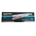 GEMEI Professional Hair Straightener GM422 GEMEI Professional Hair Straightener GM422