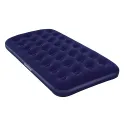 BESTWAY Honeycomb Flocked Air Bed (185*76*22cm)