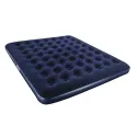 BESTWAY Honeycomb Flocked Home Air bed (191x137x22cm)