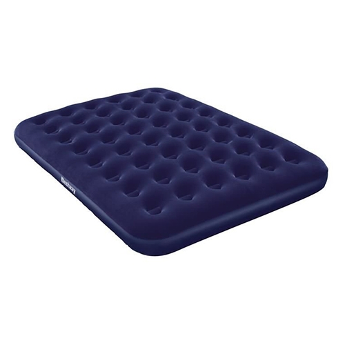 BESTWAY Air Mattress Travel Camping Bed (203x152)