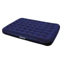 BESTWAY Air Mattress Travel Camping Bed (203x152)