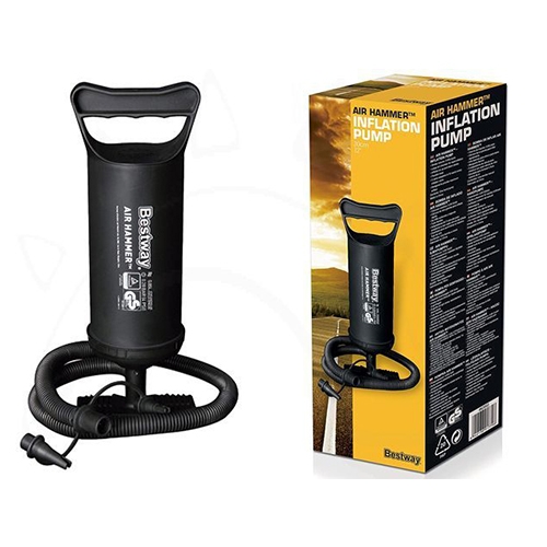 Bestway Double Action Inflator