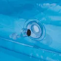 BESTWAY Rectangular Inflatable Family Pool 201*150*51 cm