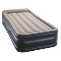 BESTWAY Airbed with Integrated Electro Pump (191x97x46cm)