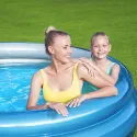 BESTWAY Self-Supporting Inflatable Swimming Pool 201 X 53 CM